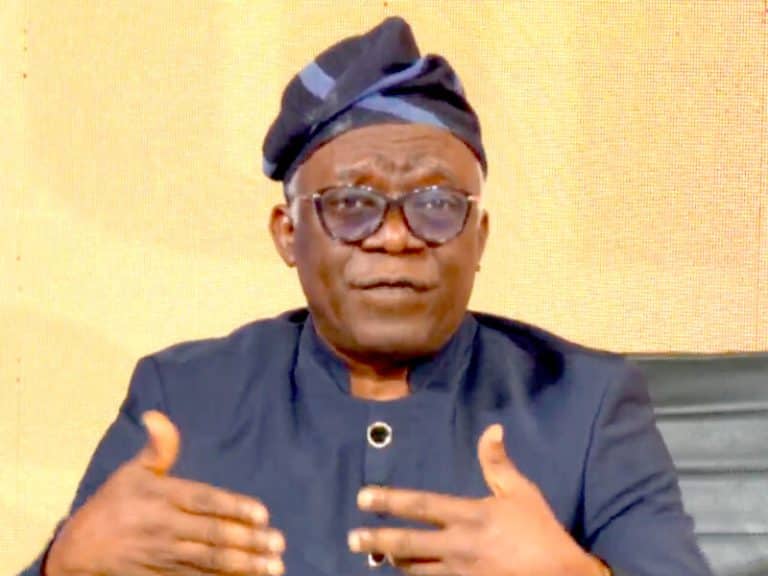 Ibas should be fired as Rivers’ sole administrator, according to Falana, for defying a presidential order.