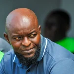 NPFL: Rivers United will not give up on winning the championship, says Finidi
