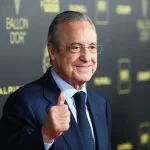 SportUCL: If Real Madrid defeats Arsenal, Perez, the president, promises the players a “juicy bonus.”