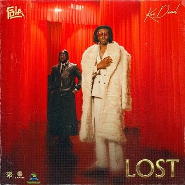 [MUSIC] Fola – Lost ft Kizz Daniel Download Mp3