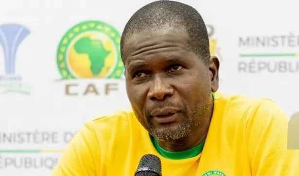 Coach Zubairu Reveals Nigeria’s Flying Eagles Under-20 AFCON Squad