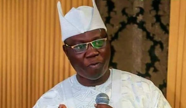 Bloggers are cautioned by Gani Adams not to sow discord among Ooni, Alaafin, and others.
