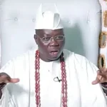 Gani Adams Demands Action On Insecurity: “The Government Cannot Continue To Turn A Blind Eye”