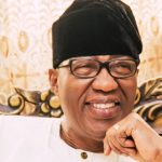 Daniel supports Ijebu-Ode as the planned capital of the state of Ijebu.