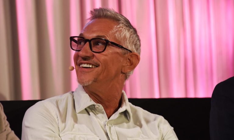 They went off the rails entirely – Lineker and Richards criticize Real Madrid following Barcelona loss