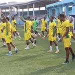 Nasarawa United was forced to play home games in Gombe after being fined ₦6 million.