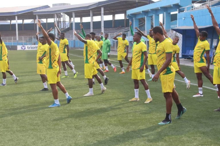 Nasarawa United was forced to play home games in Gombe after being fined ₦6 million.