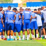 NPFL News: Players from Nasarawa United Receive ₦3.5 Million After Beating Plateau United