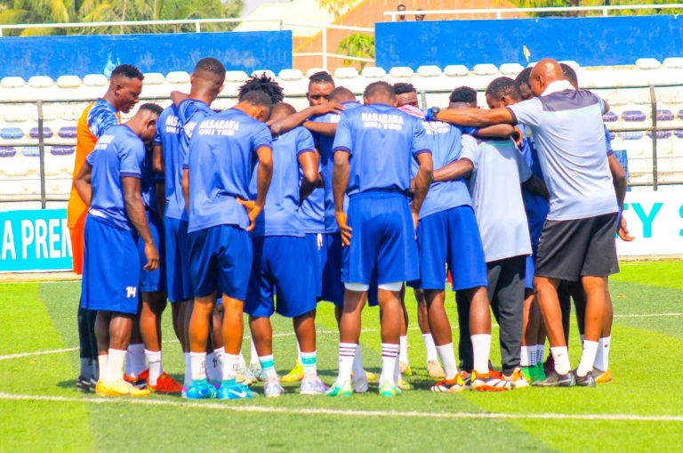 NPFL News: Players from Nasarawa United Receive ₦3.5 Million After Beating Plateau United