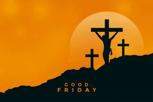 Gist50 Good Friday Wishes and Messages for Friends and Family