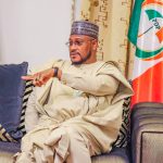 Despite having enormous liabilities, the governor of Zamfara claims he only inherited N4 million.
