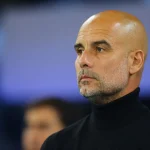 EPL: Guardiola apologizes to the Man City forward, saying, “I’ve been unfair to him.”
