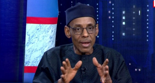 2027: Baba-Ahmed Tells Tinubu Who Can Advance Nigeria: “Step Aside But Not For Your Opponents”
