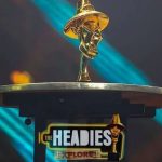 Complete list: winners of the 17th Headies Awards