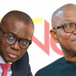 In response to Peter Obi, Sanwo-Olu asks, “Who should criticize whom?”