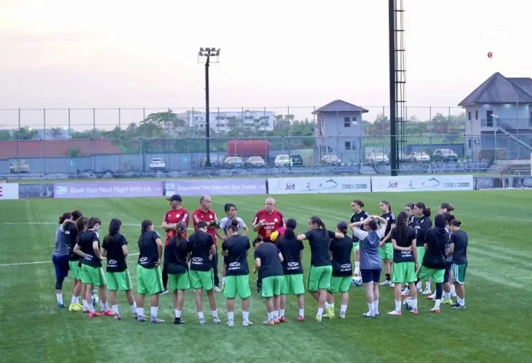 Algeria coach: “We’re driven to defeat the Flamingos in Morocco 2025.”