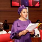 [ICYMI] In response to Akpabio’s claim of sexual harassment, Natasha “apologises.”