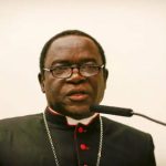 Kukah requests support for the Kaduna government’s peace endeavor.
