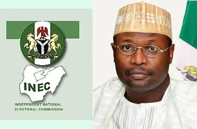 In the 2027 elections, INEC is open to allowing non-PVC holders to cast ballots.
