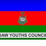 IYC protests marginalization and calls for a surveillance contract in A’Ibom.