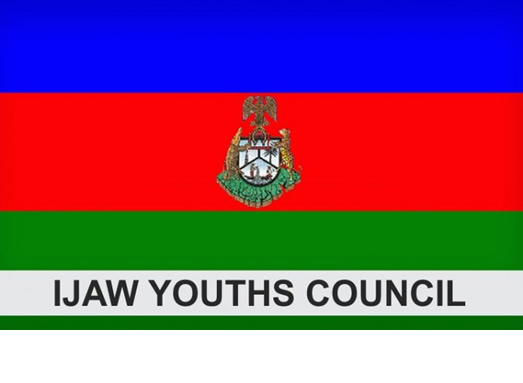 IYC protests marginalization and calls for a surveillance contract in A’Ibom.