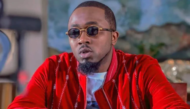 Ice Prince once said, “MI Abaga taught me how to rap.”