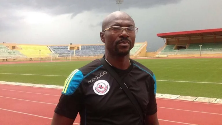 NPFL: Abia Warriors will push for more points  – Amapakabo