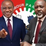 Anambra 2025: Labour Party Candidate Nwosu Says Moghalu’s Guber Ticket Is “Null and Void”