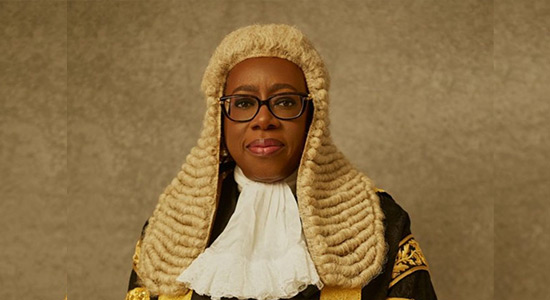 Due to pointless petitions against judges, CJN warns the NBA