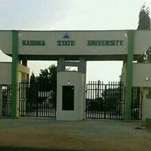 Kaduna ASUU begins indefinite strike over unpaid allowances, pay arrears