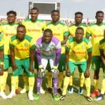 Kano Pillars’ manager reveals why the squad fell to Enyimba in the NPFL