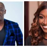 Kate Henshaw slams the troll who brought up how late Sammie Okposo used to beat her, saying, “It only made me better.”
