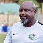 Efala, Boboye win NPFL Coach, Player of the Month award