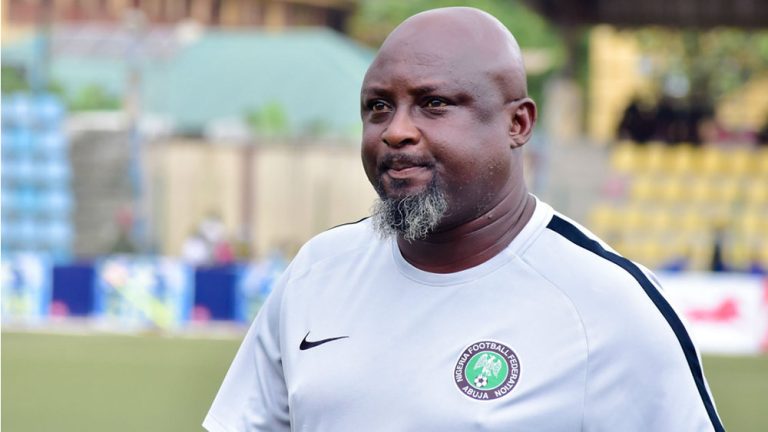 Efala, Boboye win NPFL Coach, Player of the Month award