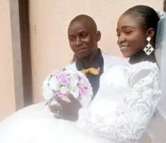 In Nasarawa Village, gunmen murder a newlywed man and abduct a wife.