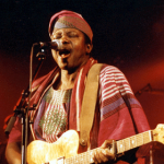 Concerns About Kidnapping: King Sunny Ade’s Family Provides Updates on Musicians’ Whereabouts