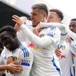 Leeds and Burnley confirm their return to the Premier League.