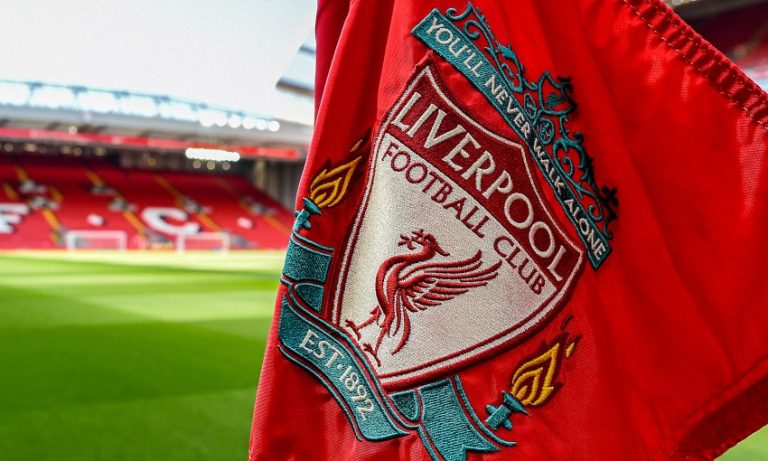 Liverpool One Point Away from Securing 20th Premier League Championship