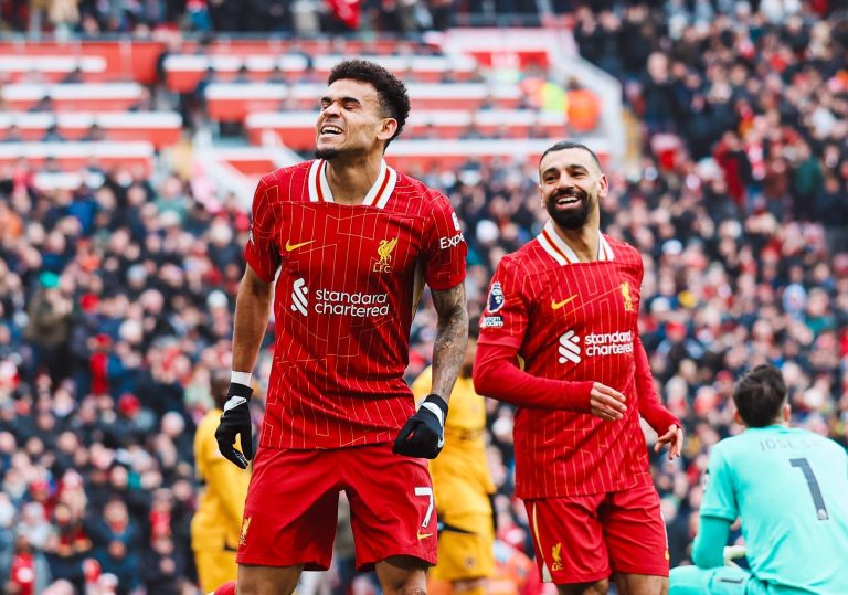 The Reasons Why Liverpool Could Win the Premier League Tonight