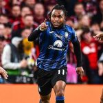 Lookman, a Serie A star, admits leaving Atalanta.