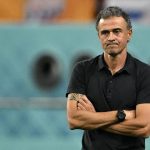 Luis Enrique, the coach of PSG, highlights Arsenal’s advantages before their UCL match.