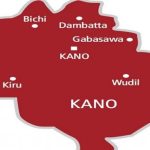Gunmen attack a village in Kano, kidnapping one person.