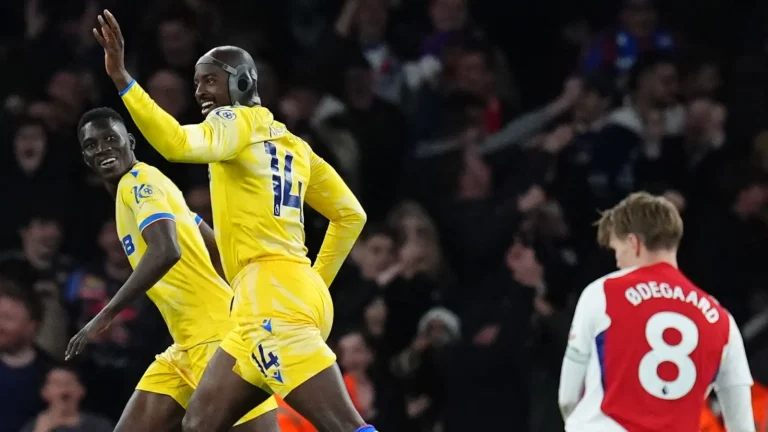 EPL: Liverpool is expected to win the championship if Arsenal loses to Crystal Palace.