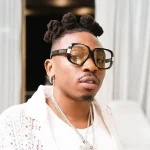 Mayorkun makes a marriage suggestion by saying, “I’m off the market.”