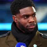 Micah Richards selects his favorite team to win a trophy this season in the UCL.