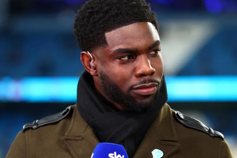 Micah Richards selects his favorite team to win a trophy this season in the UCL.