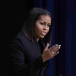 Reasons for my absence at Trump’s inauguration – Michelle Obama