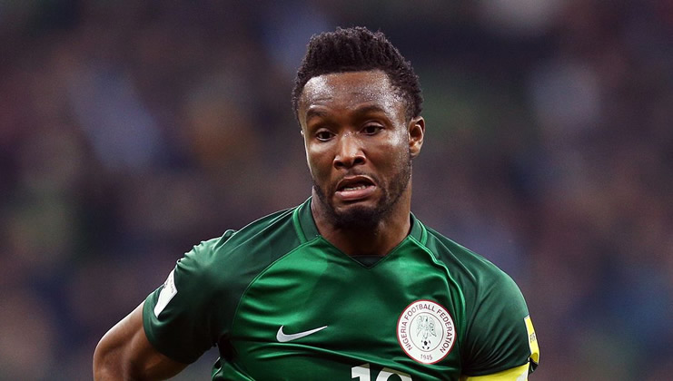 Yaya Toure says Mikel Obi was “instrumental” in the 2013 win and deserved the CAF Award.