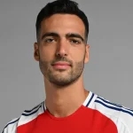 UCL: He has good technical skills.  Mikel Merino of Arsenal identifies his favorite Real Madrid player.