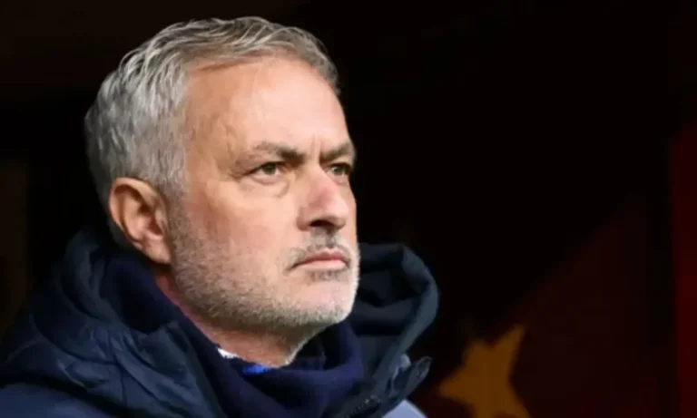 Fenerbahce’s announcement of Mourinho’s next management position
